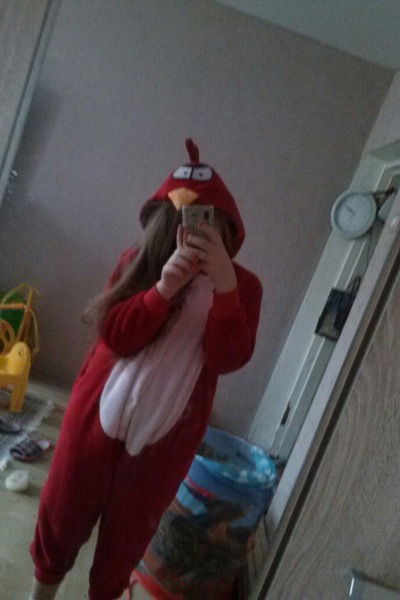 Серафима Шнайдер