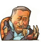 Андрей Мацкевич