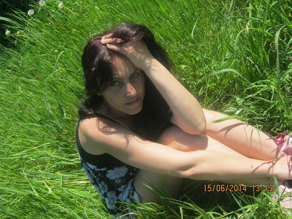 Наталья Самсонова