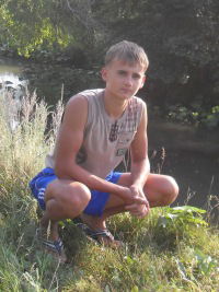 Дмитрий Астафьев