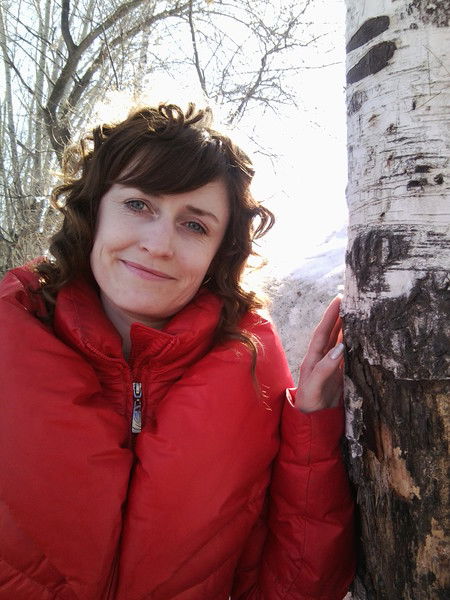 Анна Терехова