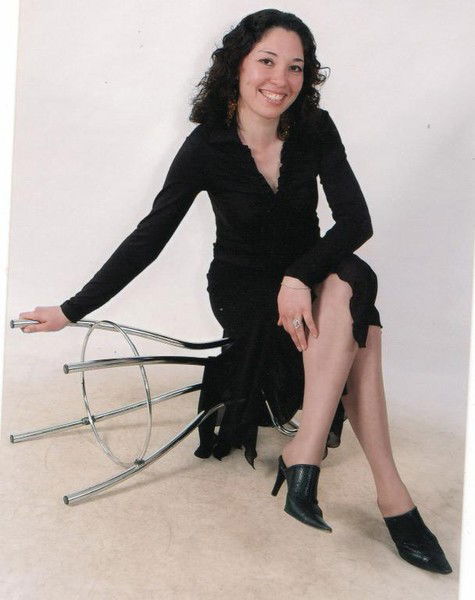 Айгуль Салахова