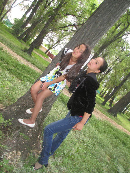 Улыбка В Формате 3D)