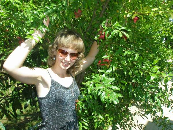 Людмила Мичурина