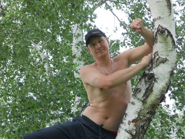 Александр Саватеев