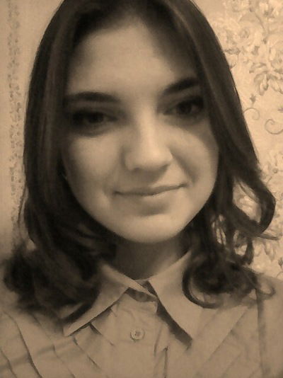 Алина Гришина