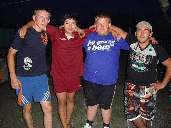 Антон Гарцевич