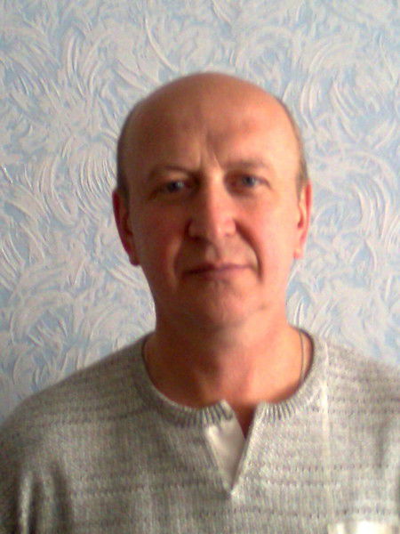 Юрий Косолоапов