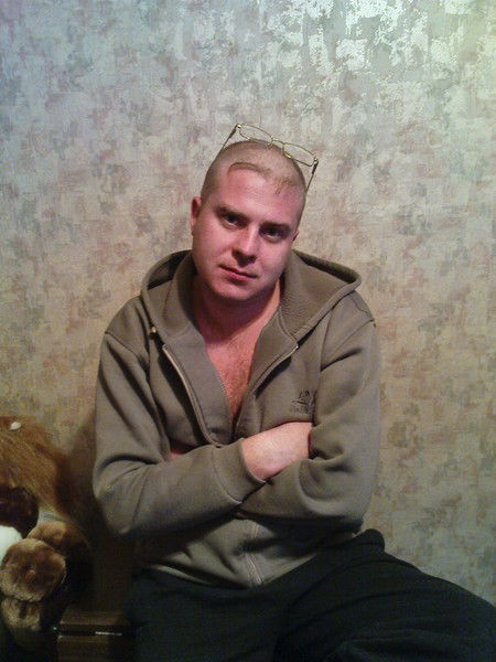 Алексей Украинцев