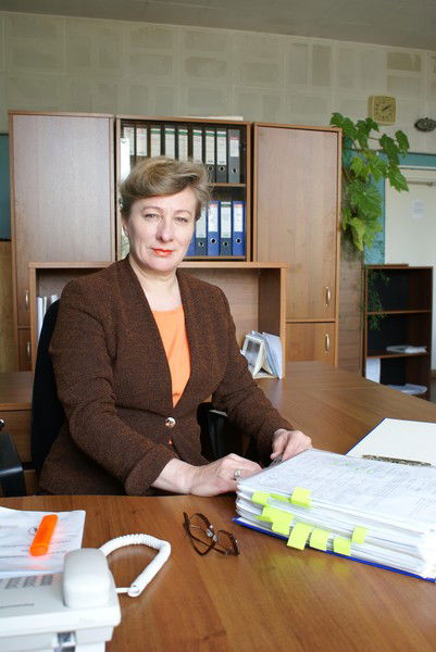 Наталья Ершихина