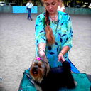 Djulia Lopatska