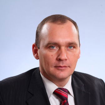 Игорь Малиночка