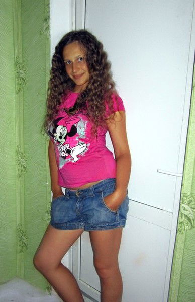 Алёна Новикова