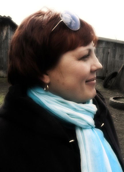 Наталья Добижа