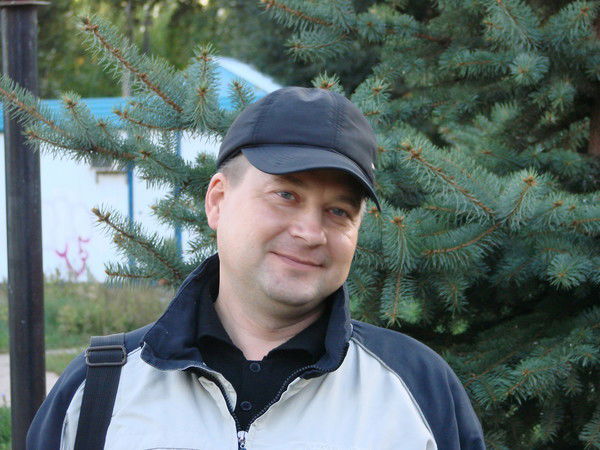 Сергей Авдеев