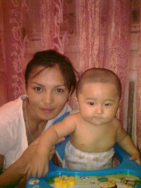 Гульжайнар Бактыбаева