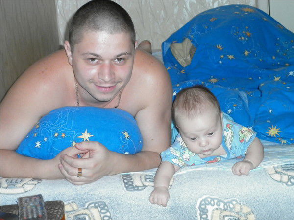 Александр Срещиков