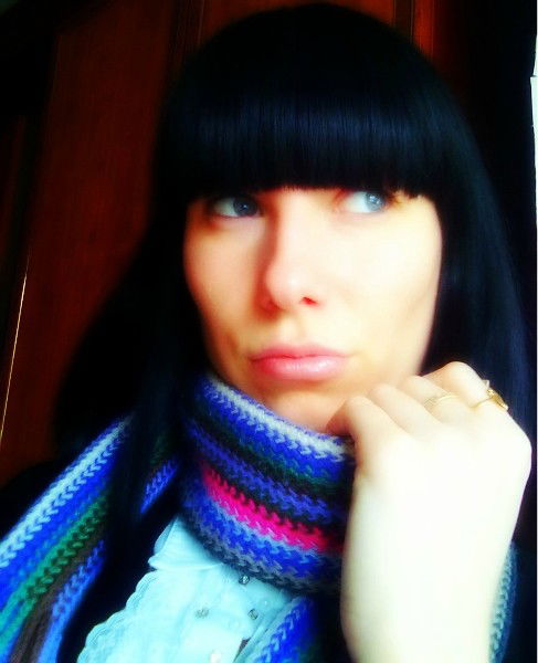 Анастасия Козловцева