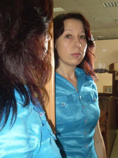 Лена Игошина