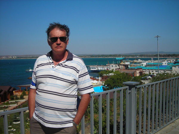 Игорь Оганян