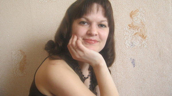 Лариса Визнер