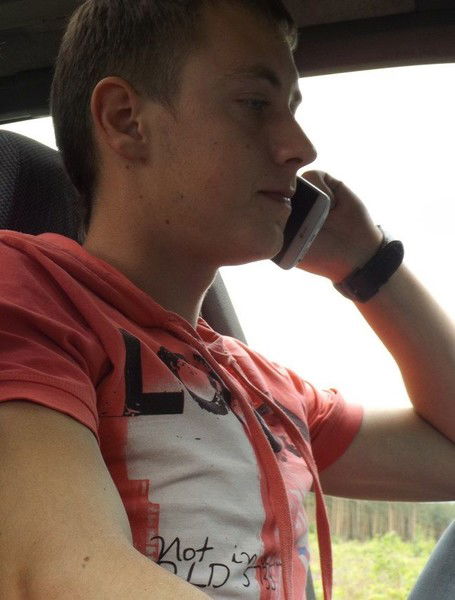 Павел Стренаков