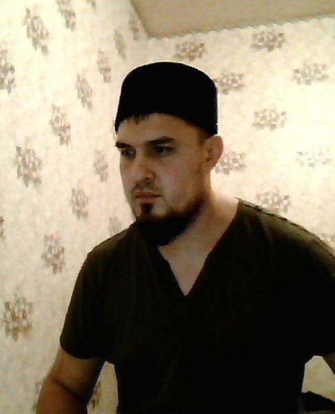 Нияз Ишбулдин