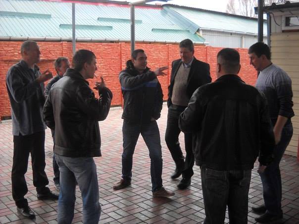 Евгений Мазуров