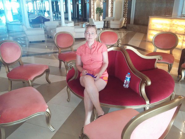 Татьяна Скорых(Суслова)