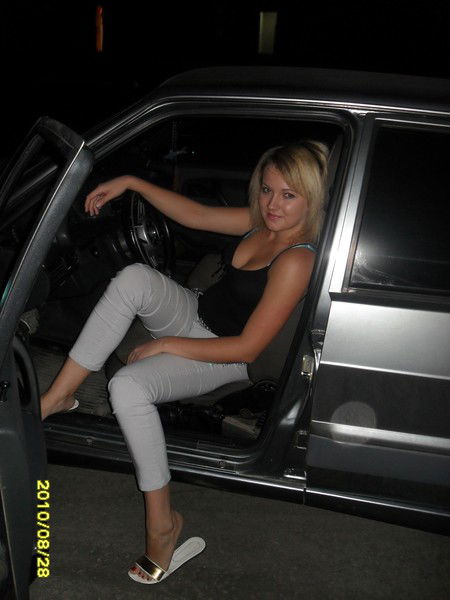 Кушнир Ольга