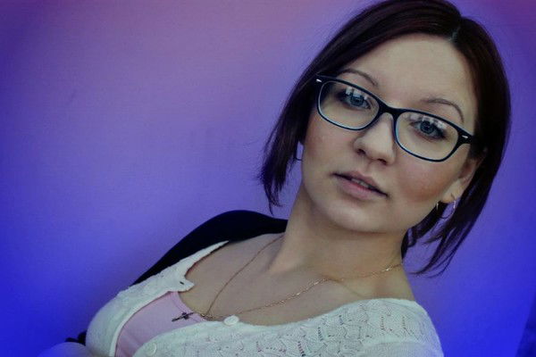 Кристина Зюбина