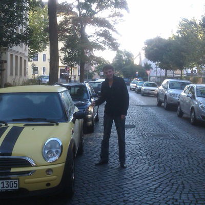 Дмитрий Щеколдин