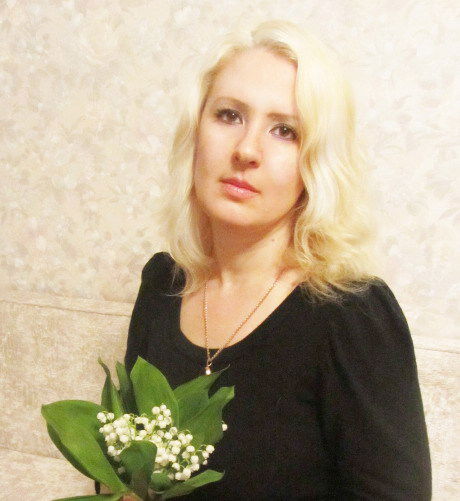 Анна Демидова