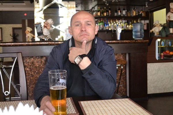 Тимур Симдянов