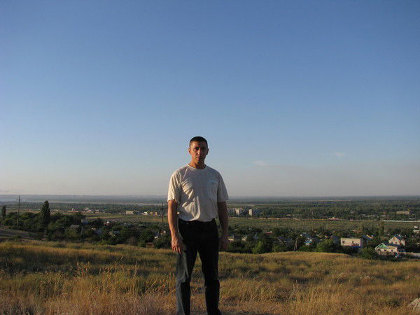 Андрей Кириченко