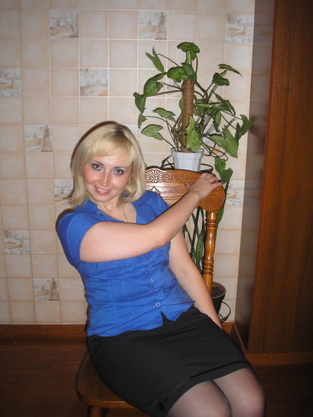 Елена Шевердина