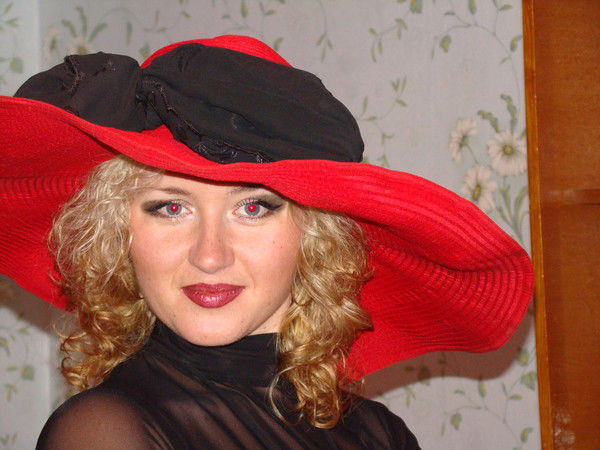 Мария Юрьева