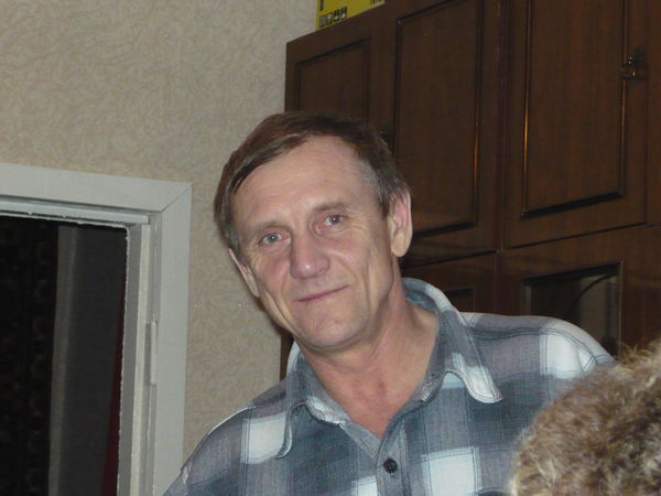 Александр Тараканов