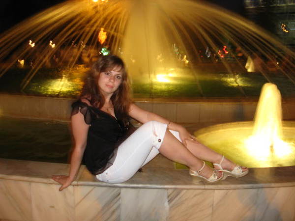 Екатерина Дугина (Куприна)