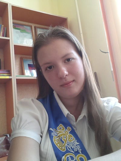 Ирина Ткачёва