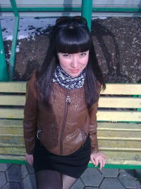 Камшат Тюлембаева