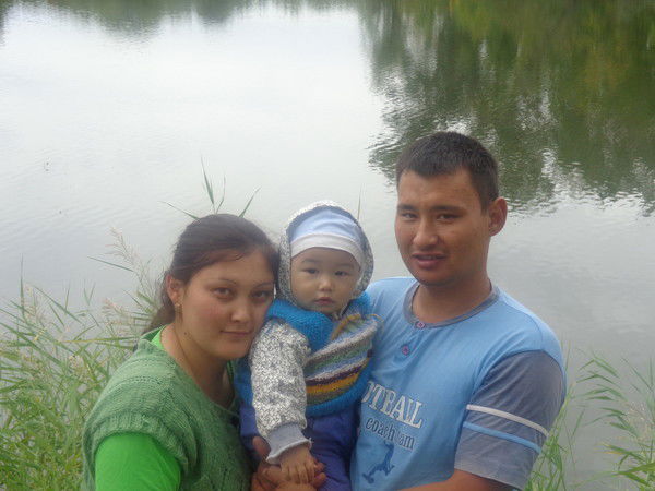 Кенжетай Сейлев