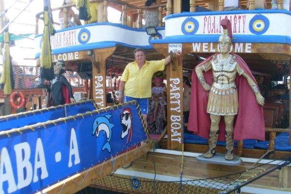 Юрий Коваль