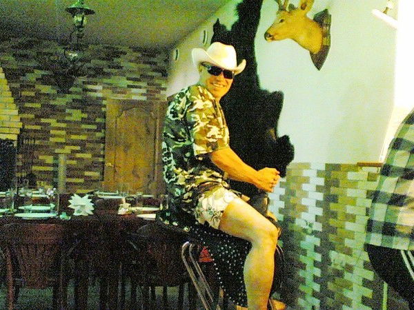 Александр Хайлов