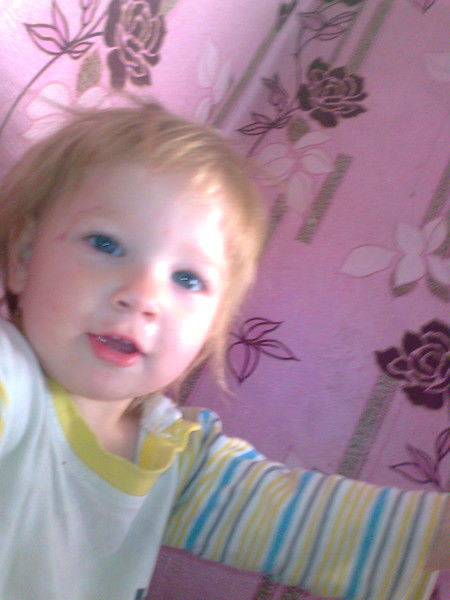 Анастасия & Петр Молчановы