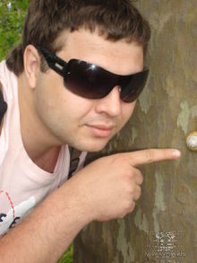 Семен Ручин