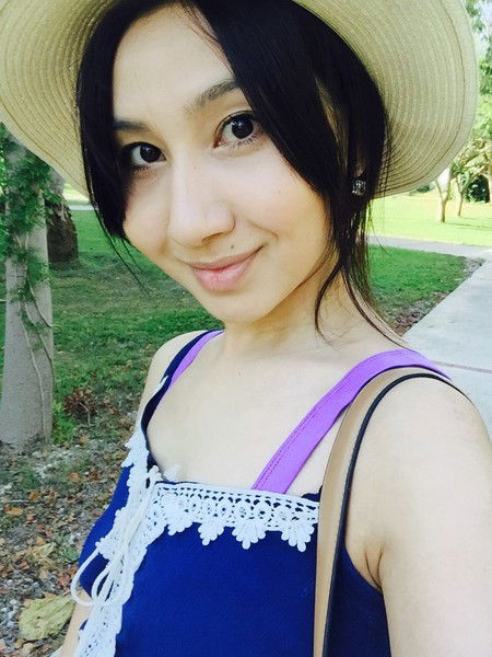 Нургулия Мырзаева