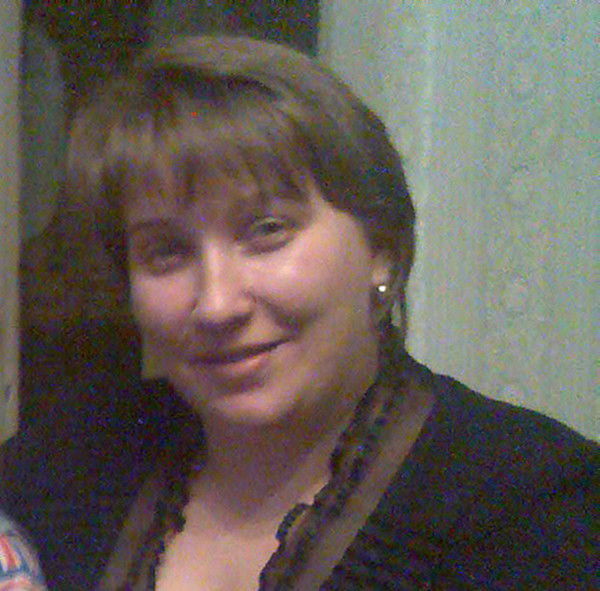 Алена Скуратович