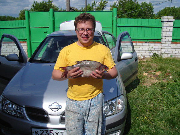 Олег Коротков