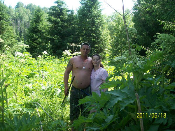 Оксана Скрипуть